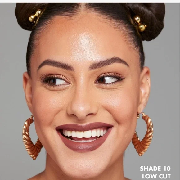 NYX Professional Makeup Gimmie Gimmie Lip Kit - Picture 4 of 9